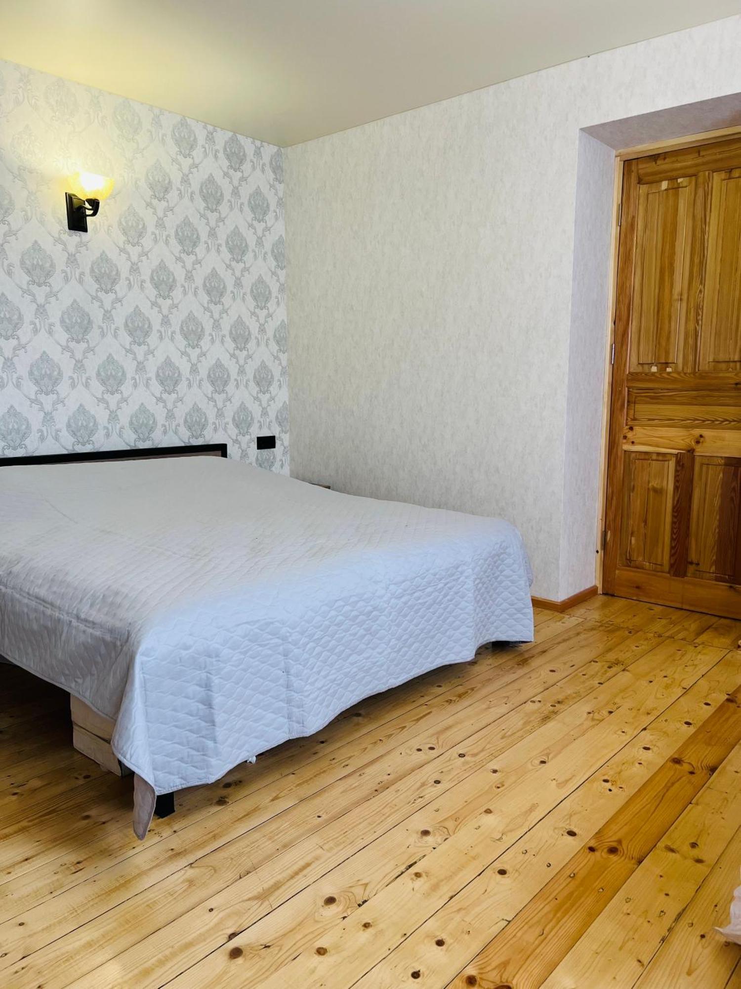 Kazbegi Palace Exterior photo